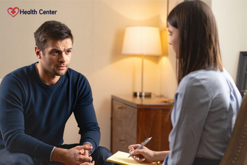 Как проходит лечение игромании в Норильске в клинике Центр здоровья<