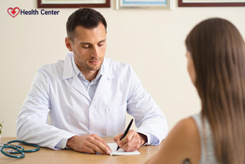 Лечение зависимости от Габапентина в Норильске в клинике Центр здоровья